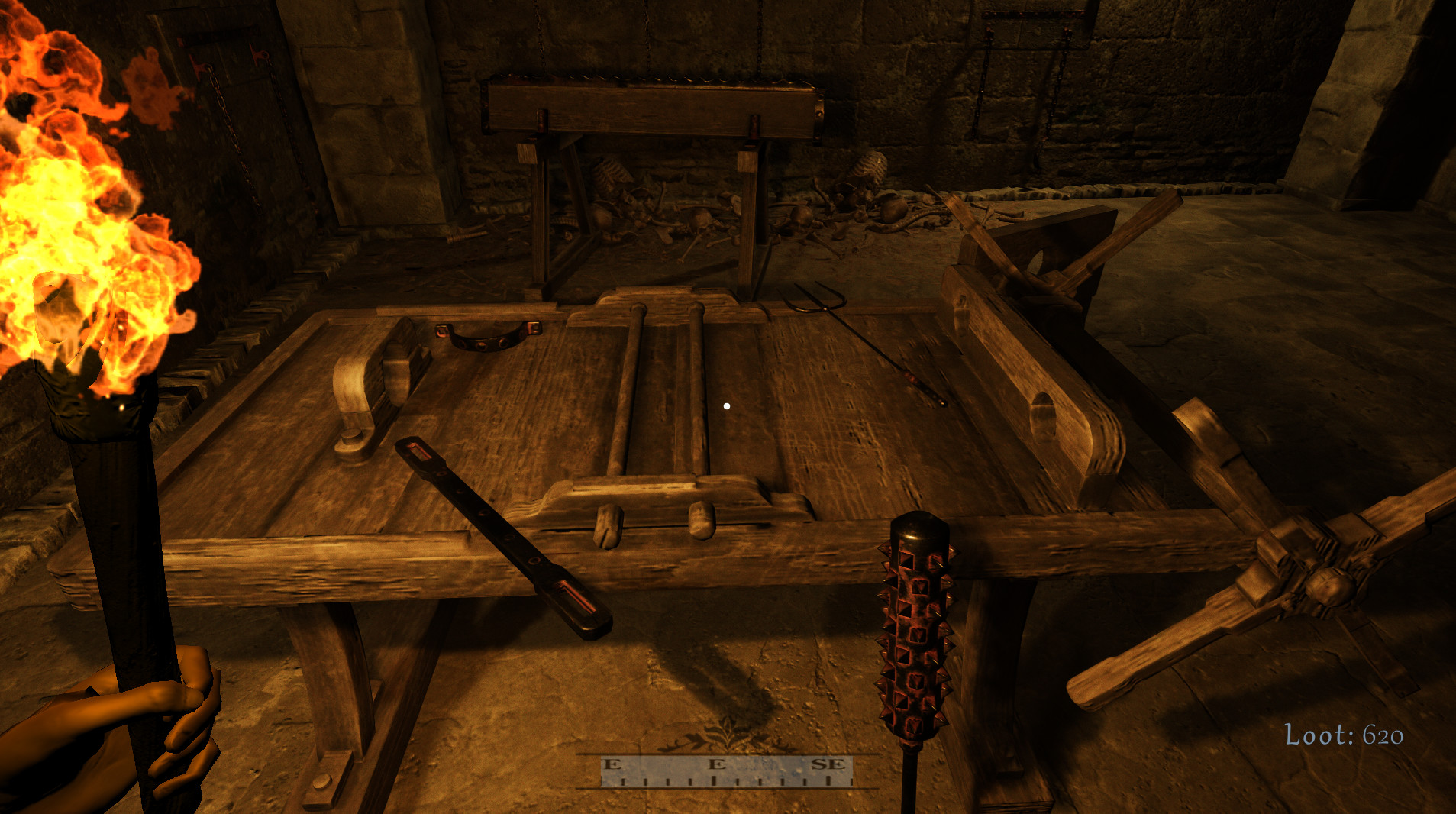 Athemore Screenshot 1