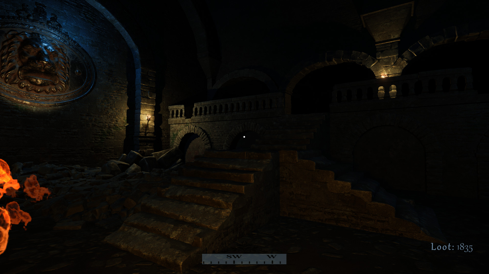 Athemore Screenshot 3