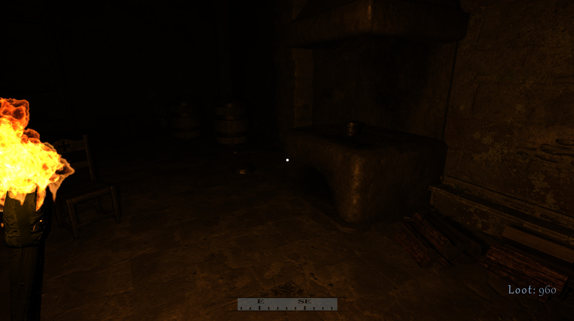 Athemore Screenshot 2