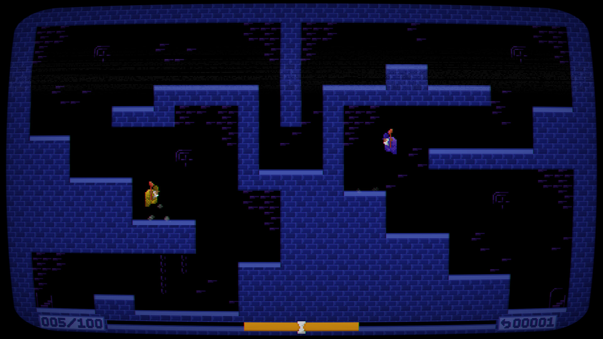 Ambidextro Screenshot 0