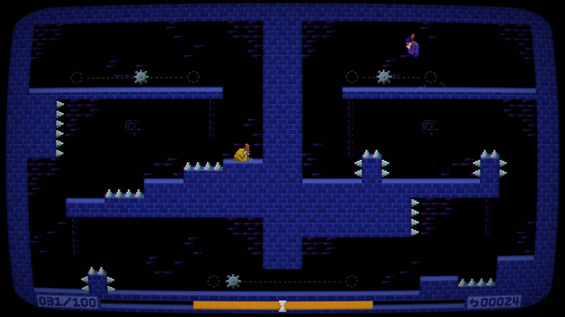 Ambidextro Screenshot 1