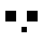 Caution icon