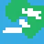 Psychopath icon