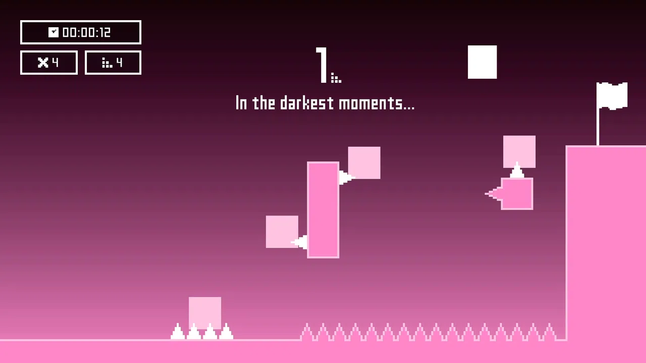 Hope Screenshot 2