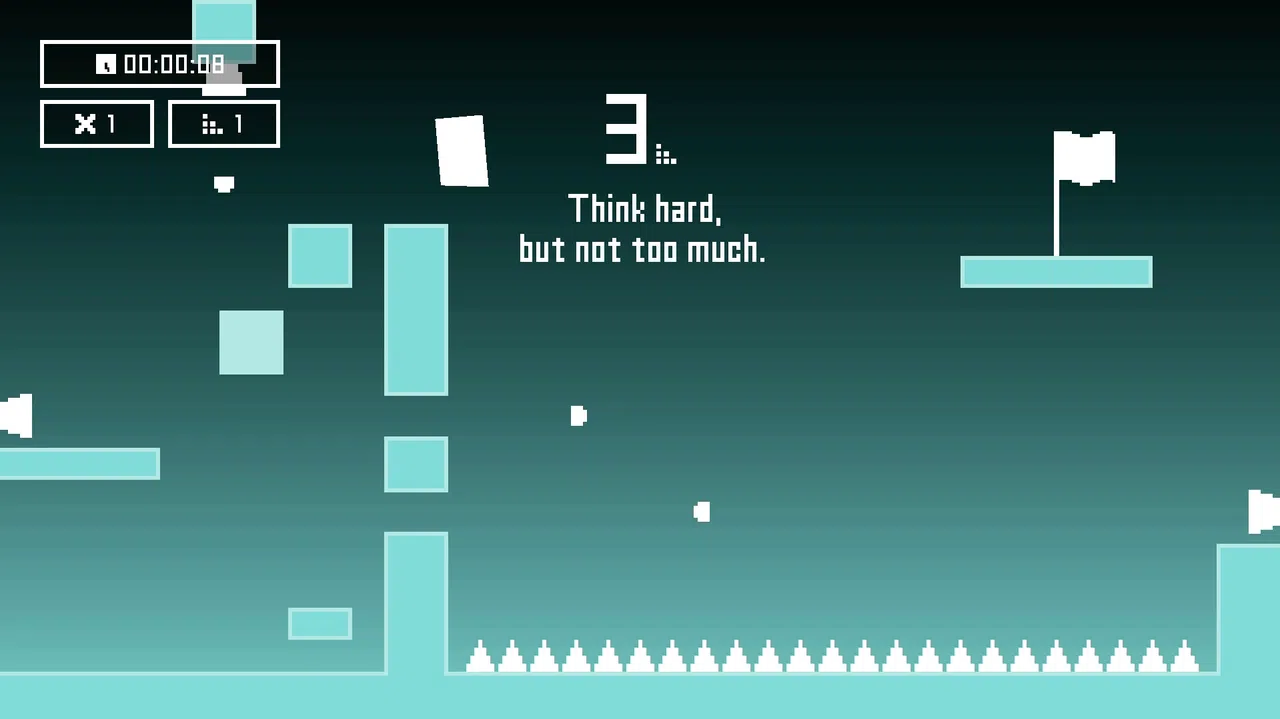 Hope Screenshot 4