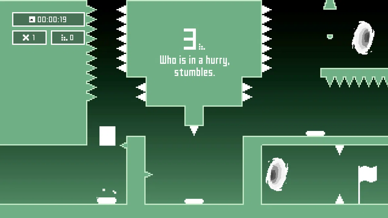 Hope Screenshot 5