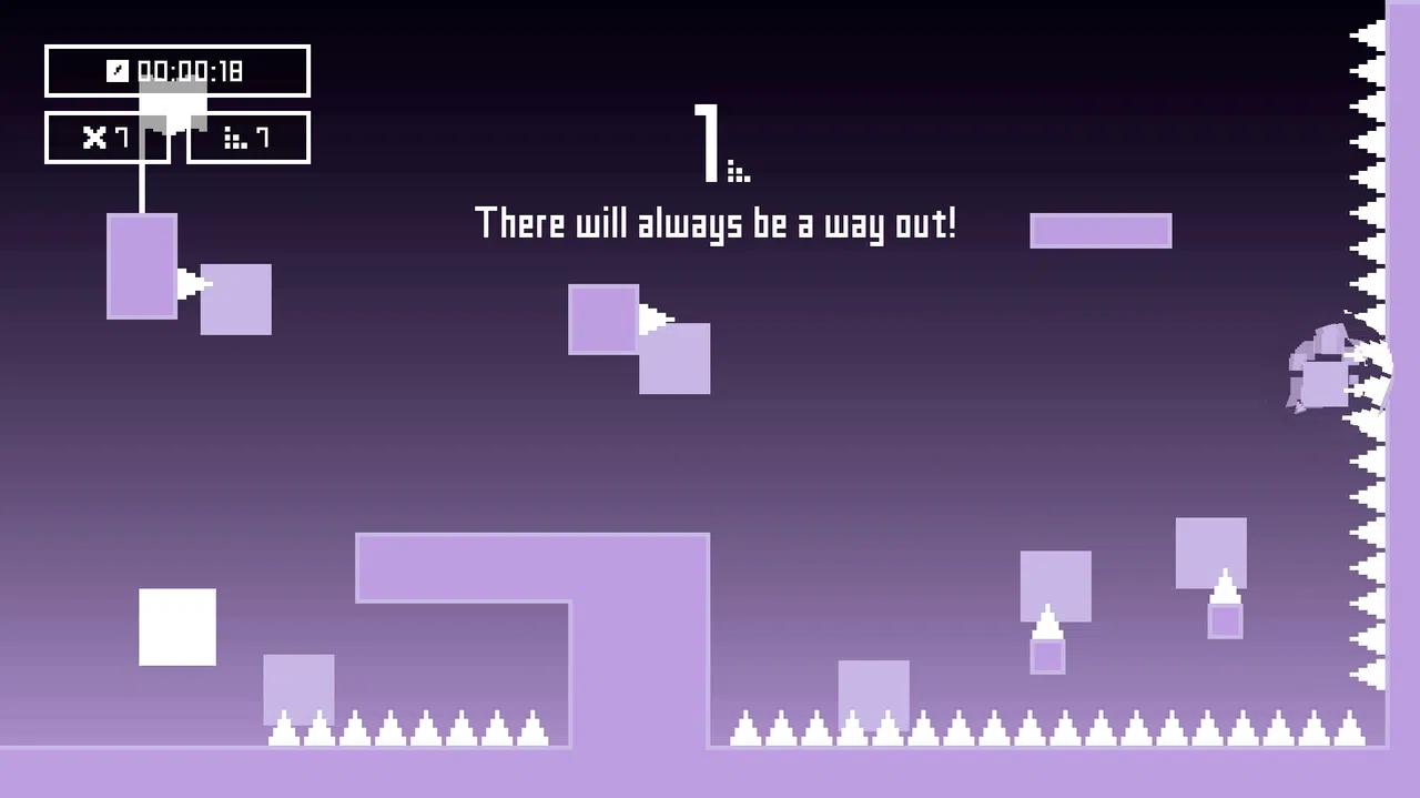 Hope Screenshot 3