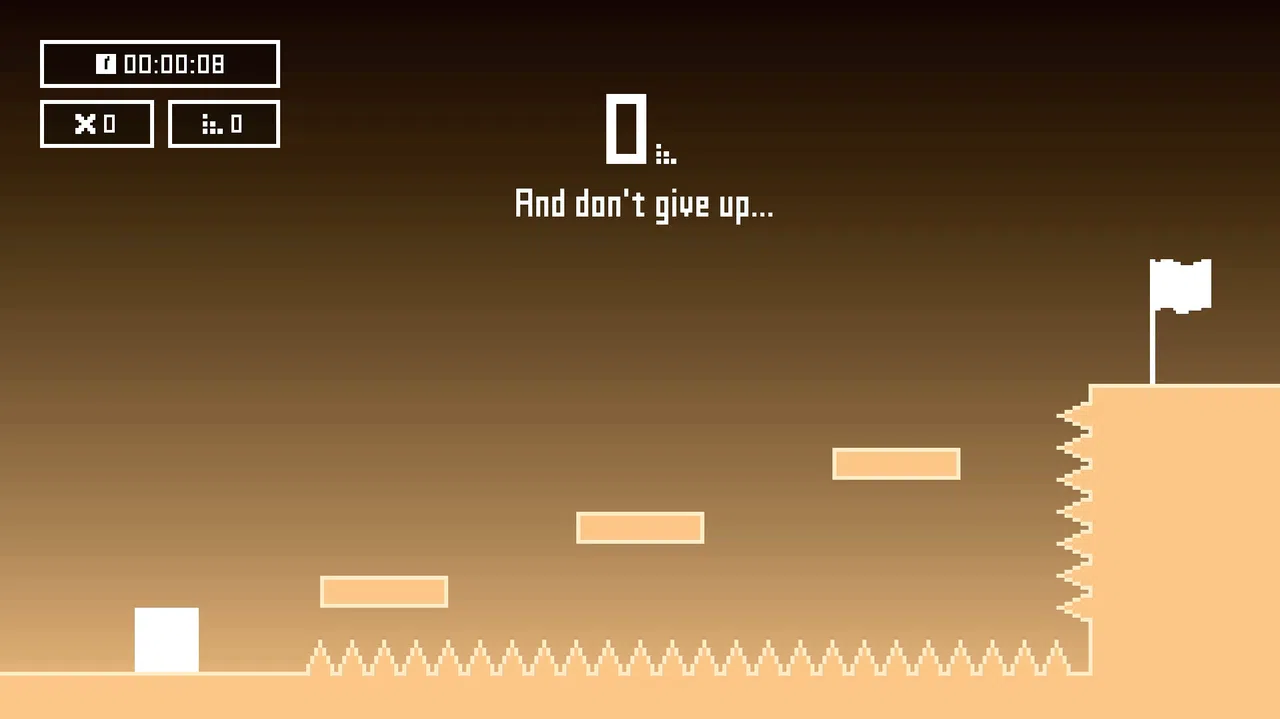 Hope Screenshot 0