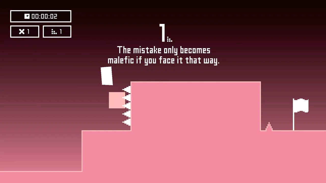 Hope Screenshot 1