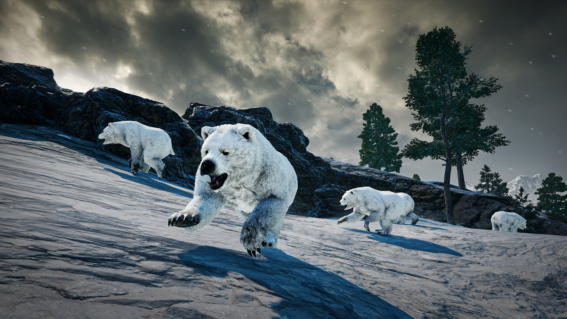 PUBG: BATTLEGROUNDS Screenshot 14