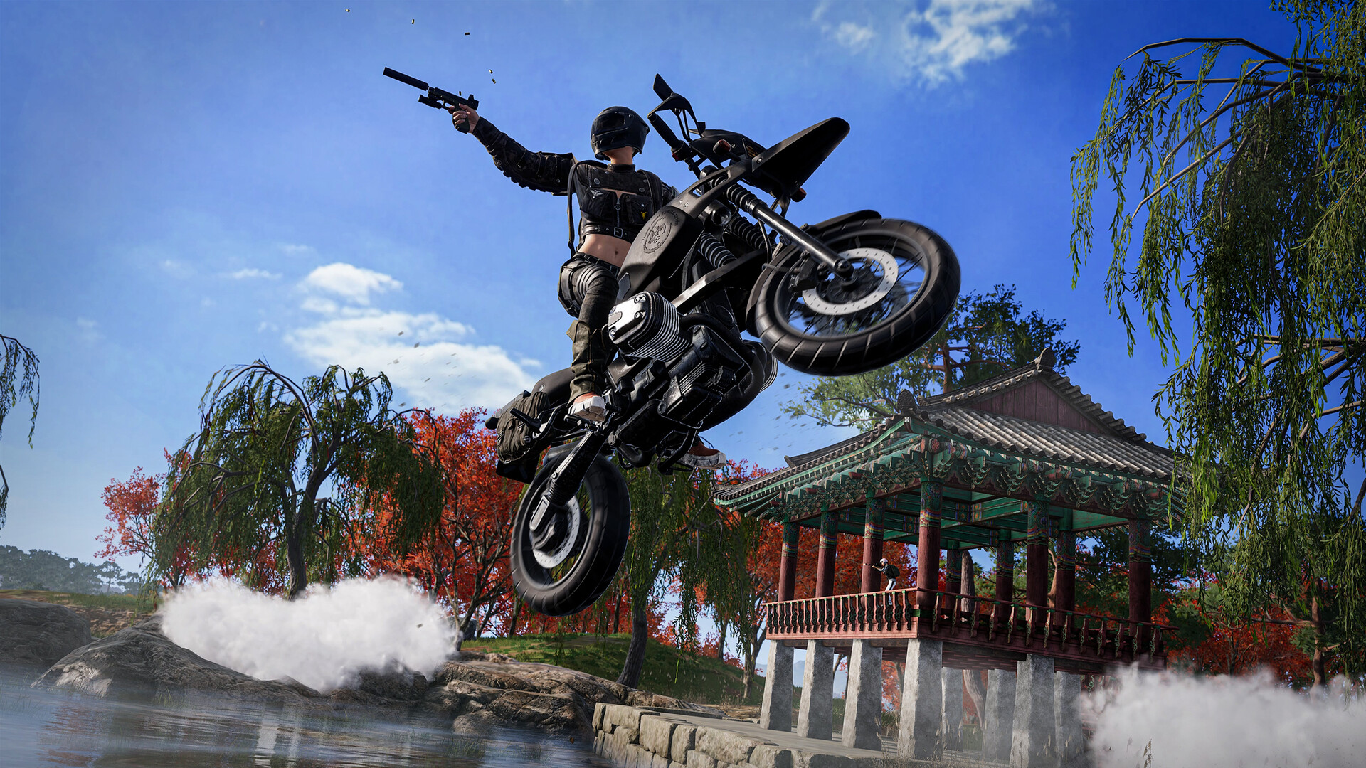 PUBG: BATTLEGROUNDS Screenshot 6