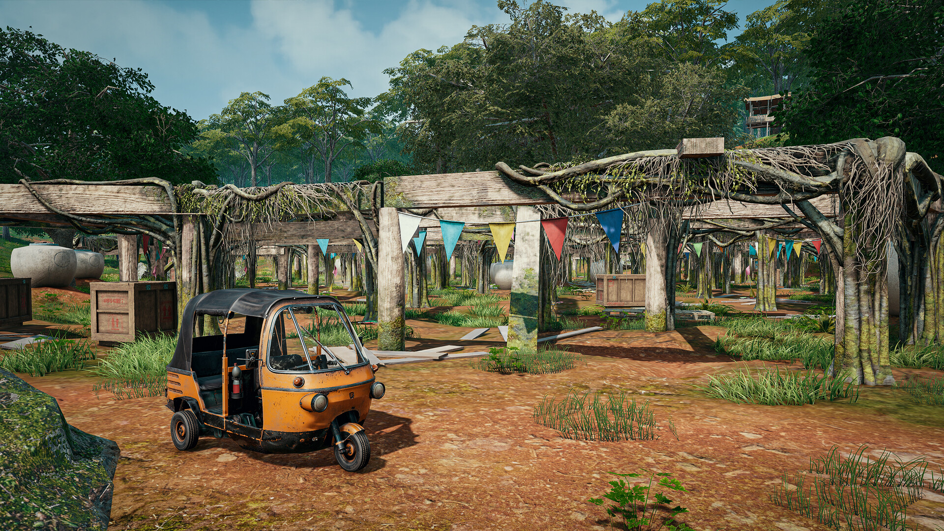 PUBG: BATTLEGROUNDS Screenshot 17
