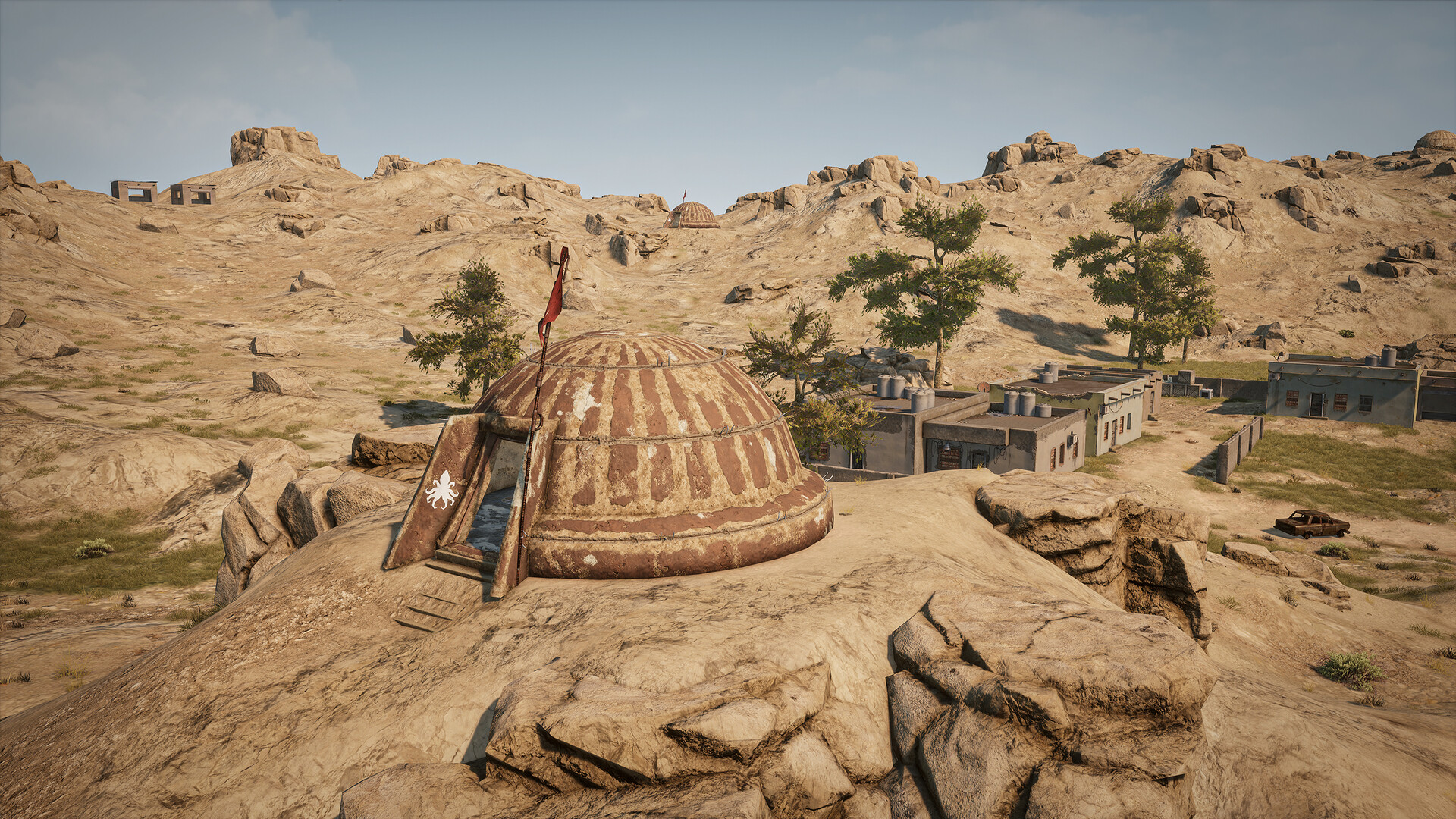 PUBG: BATTLEGROUNDS Screenshot 15