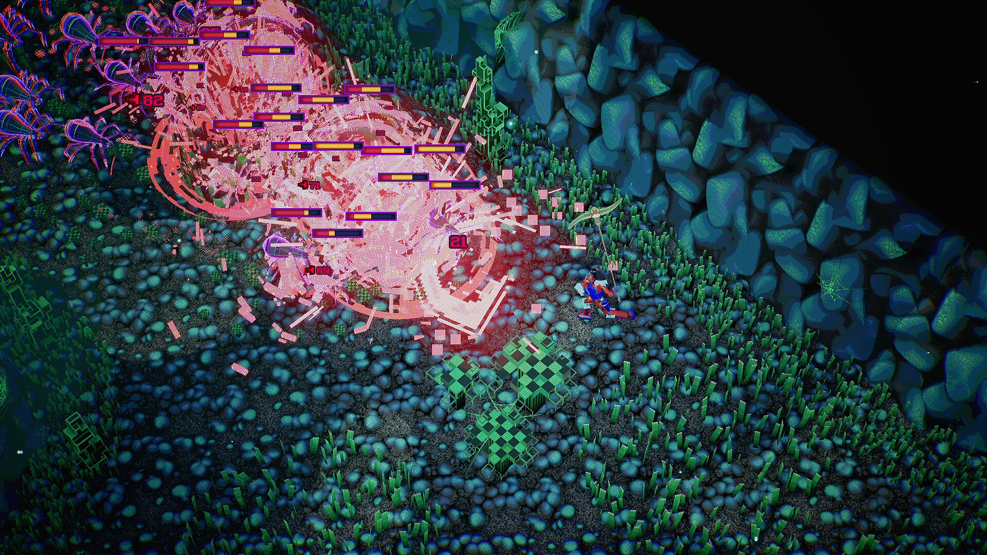 Lostade Screenshot 7