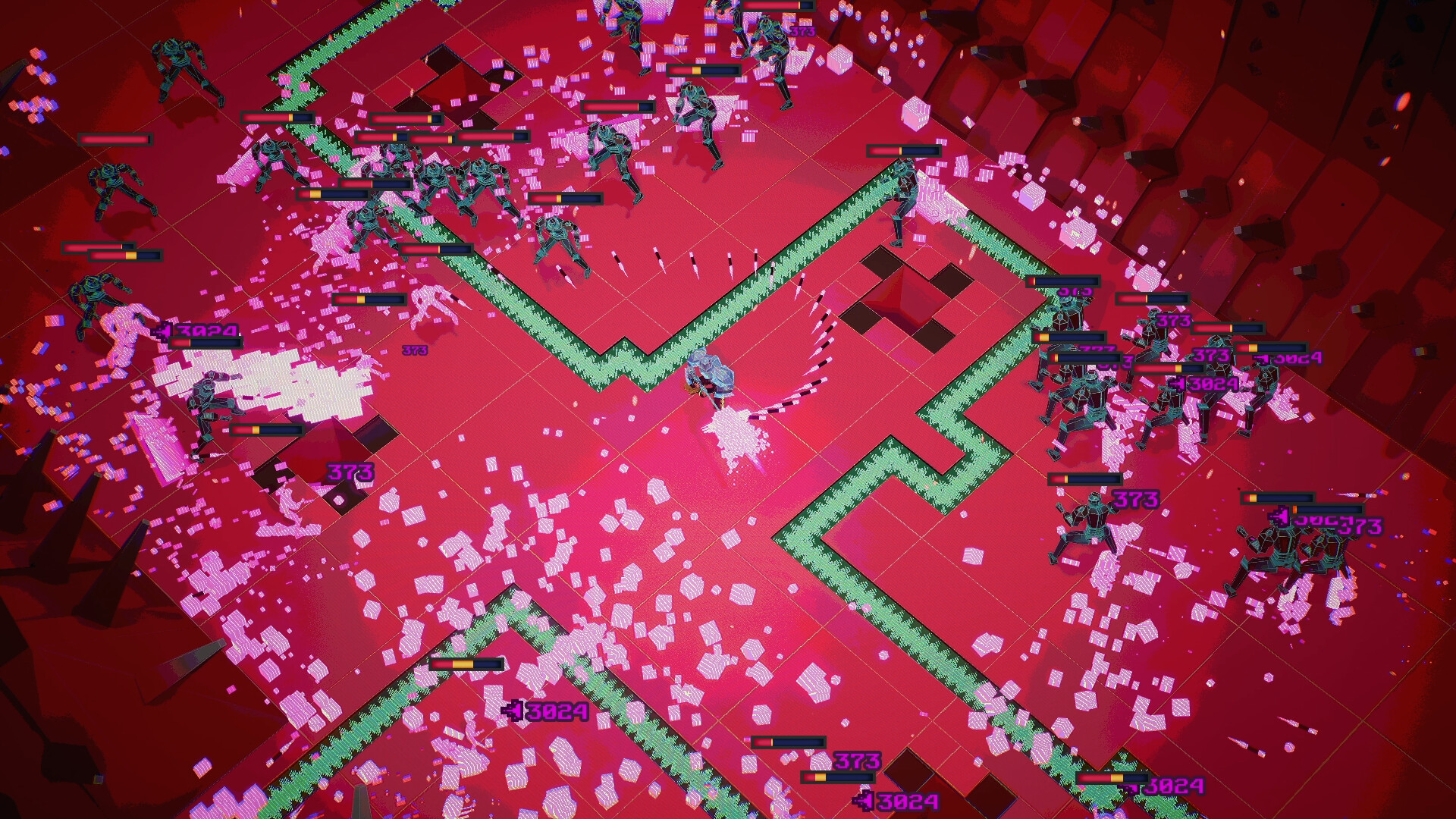 Lostade Screenshot 8