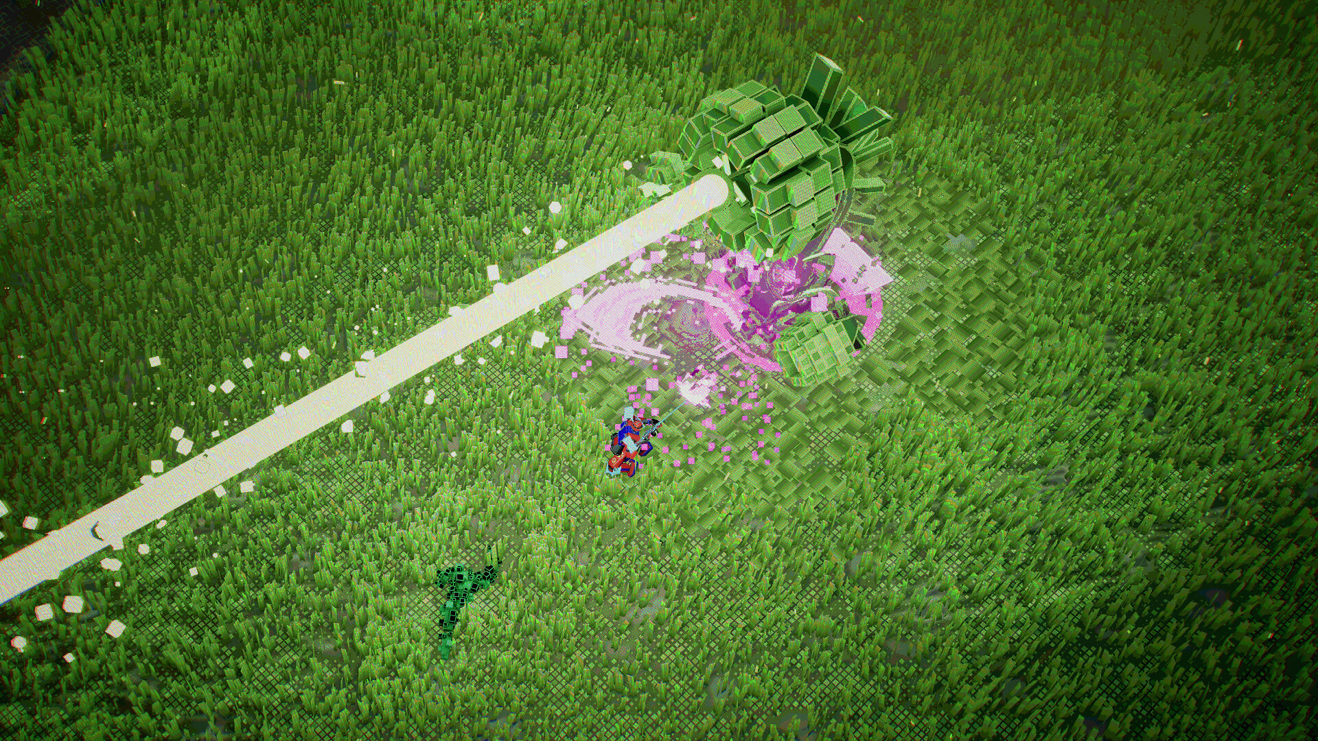 Lostade Screenshot 4