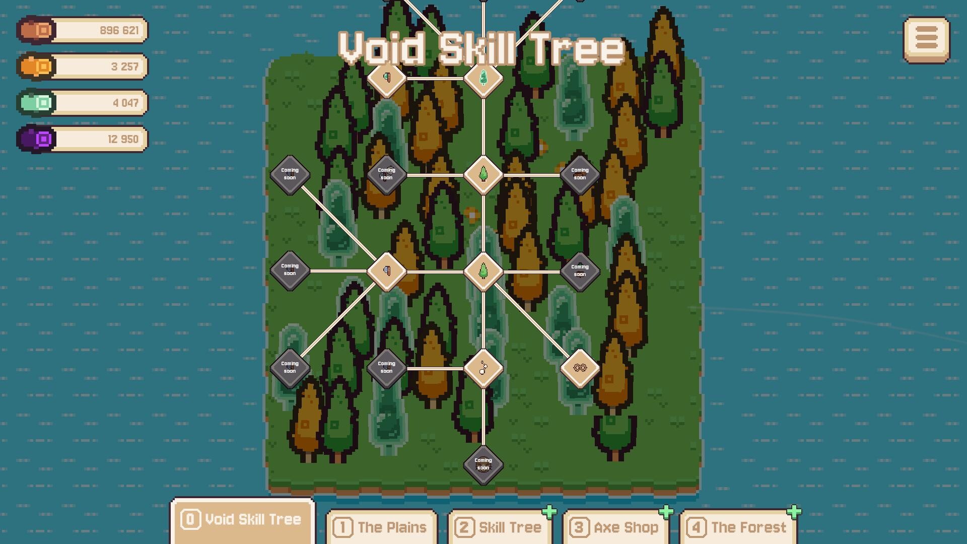 Chop Chains Demo Screenshot 5