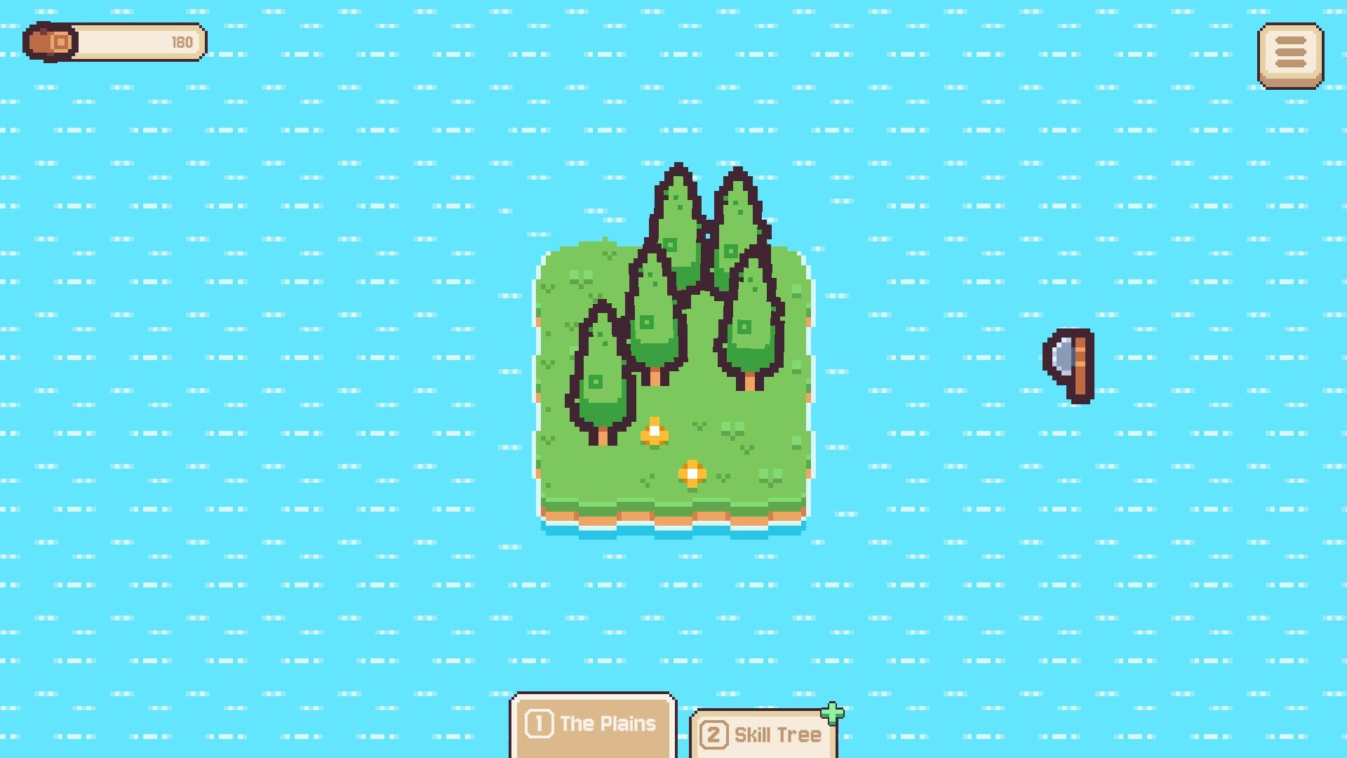 Chop Chains Demo Screenshot 0