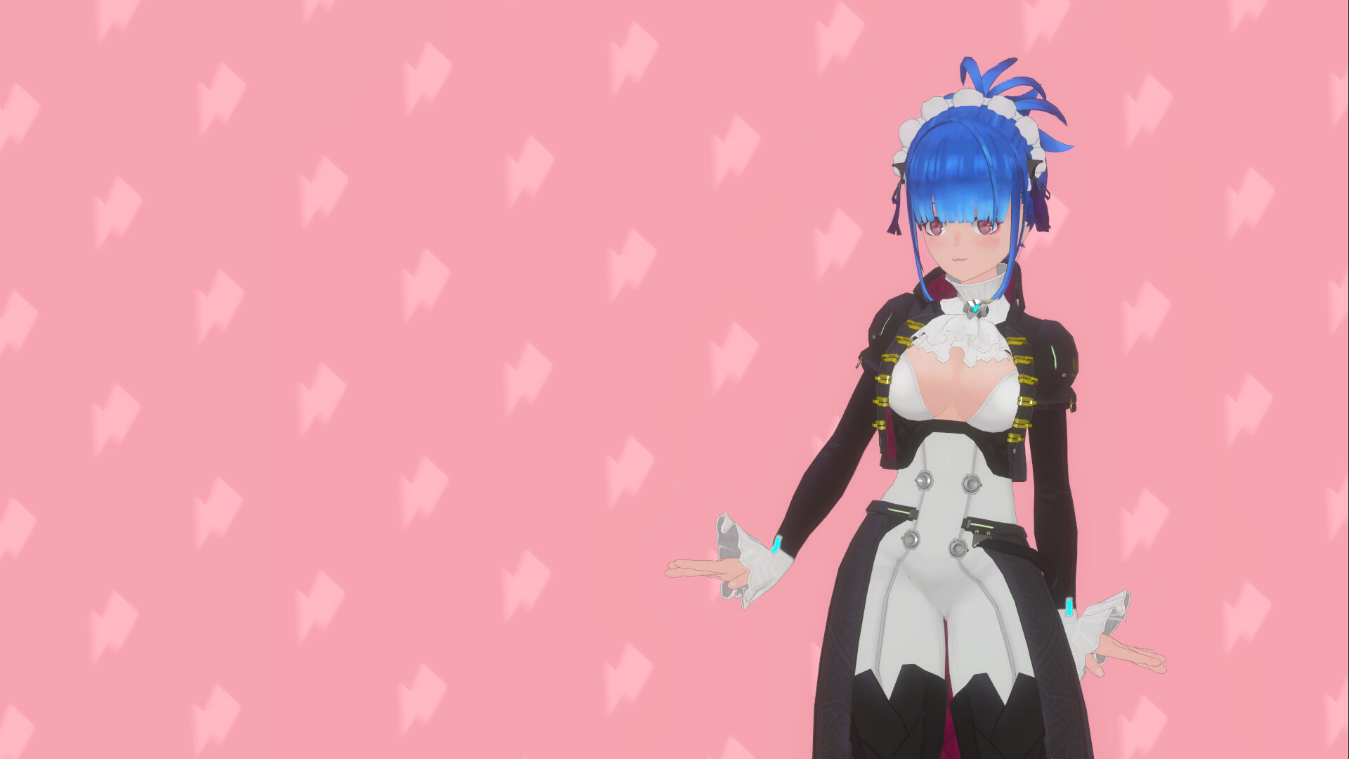 Peachy Derby DLC Mirai - Manor Owner Screenshot 0