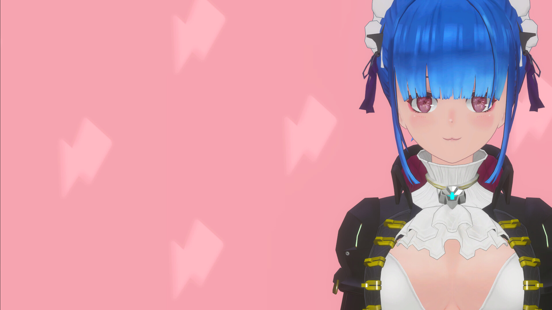 Peachy Derby DLC Mirai - Manor Owner Screenshot 3