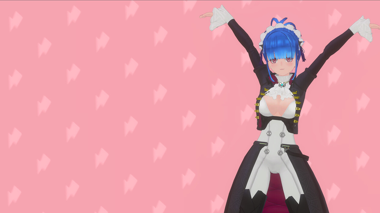 Peachy Derby DLC Mirai - Manor Owner Screenshot 2