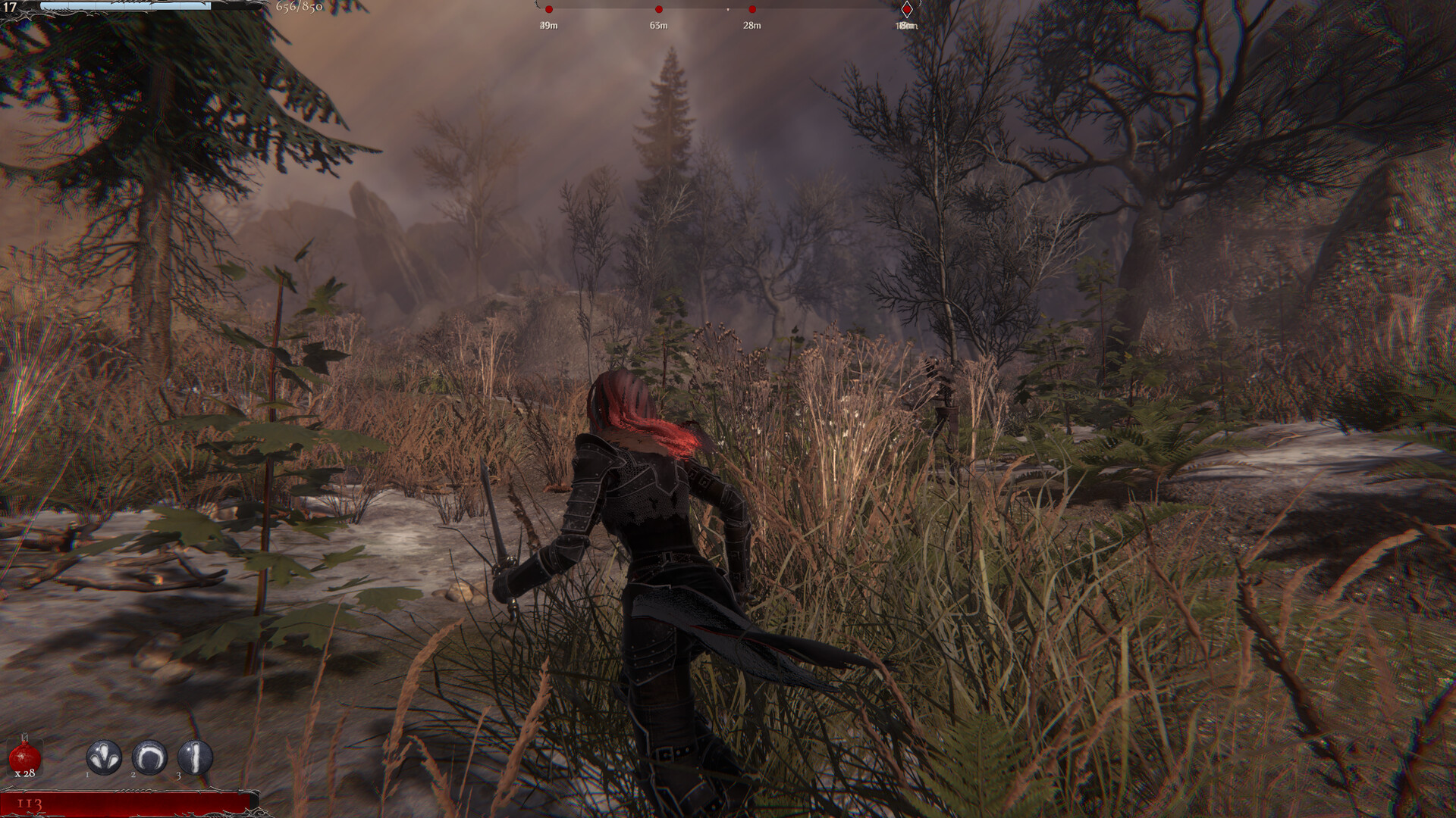 Breath of Life Screenshot 17