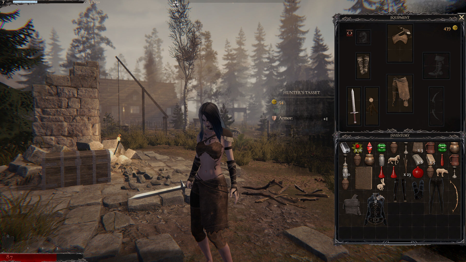 Breath of Life Screenshot 8