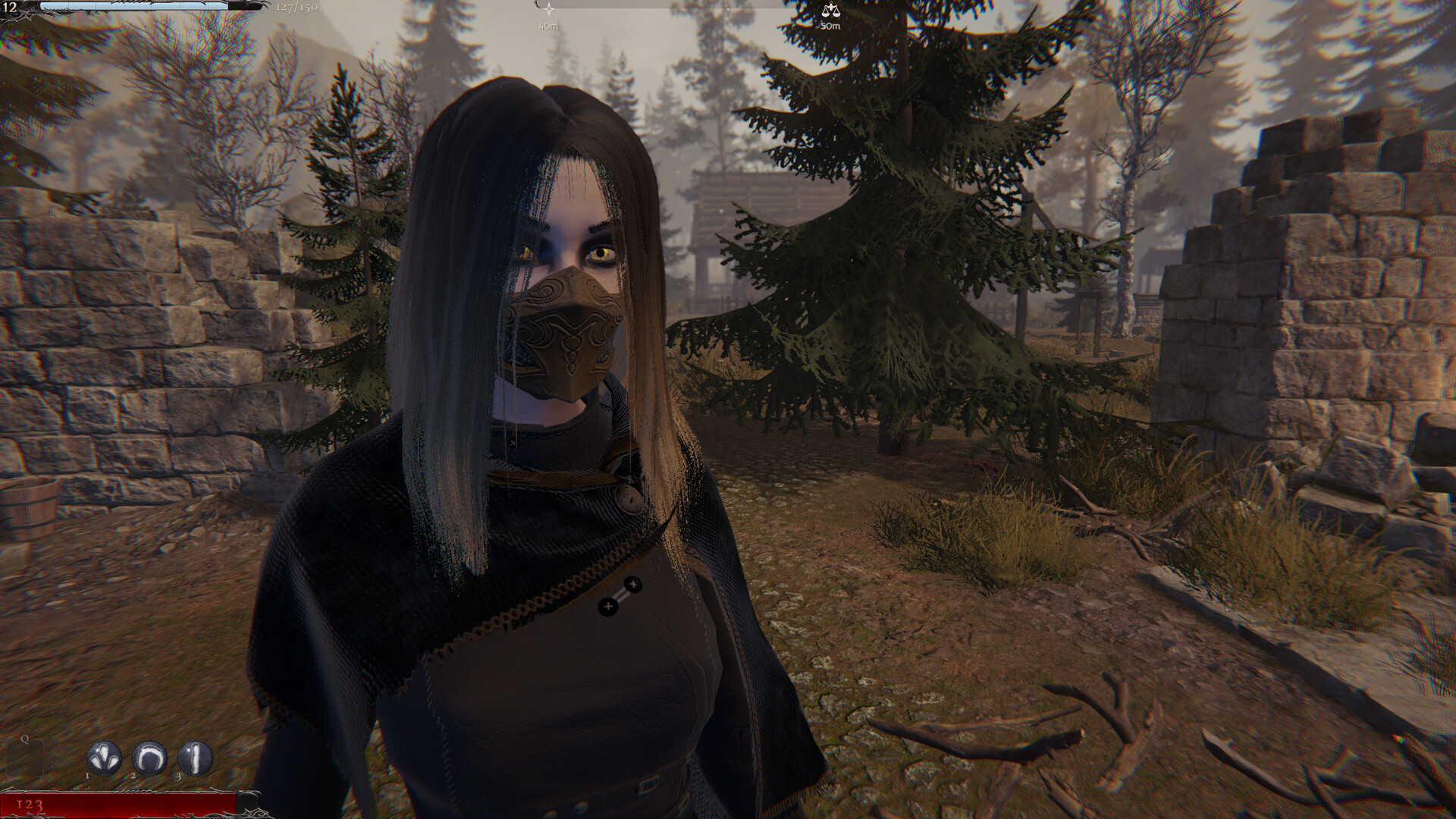 Breath of Life Screenshot 10