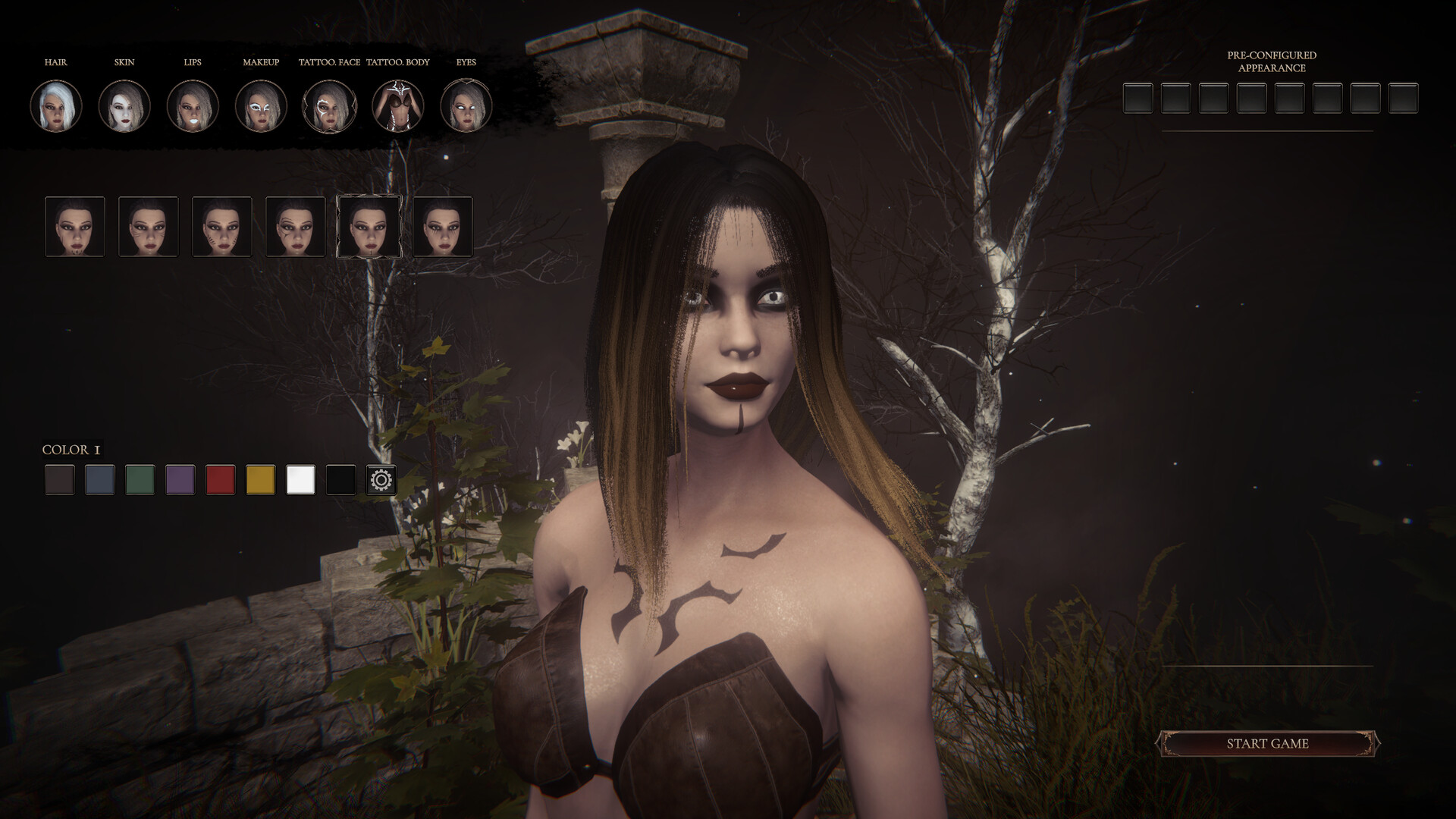 Breath of Life Screenshot 4