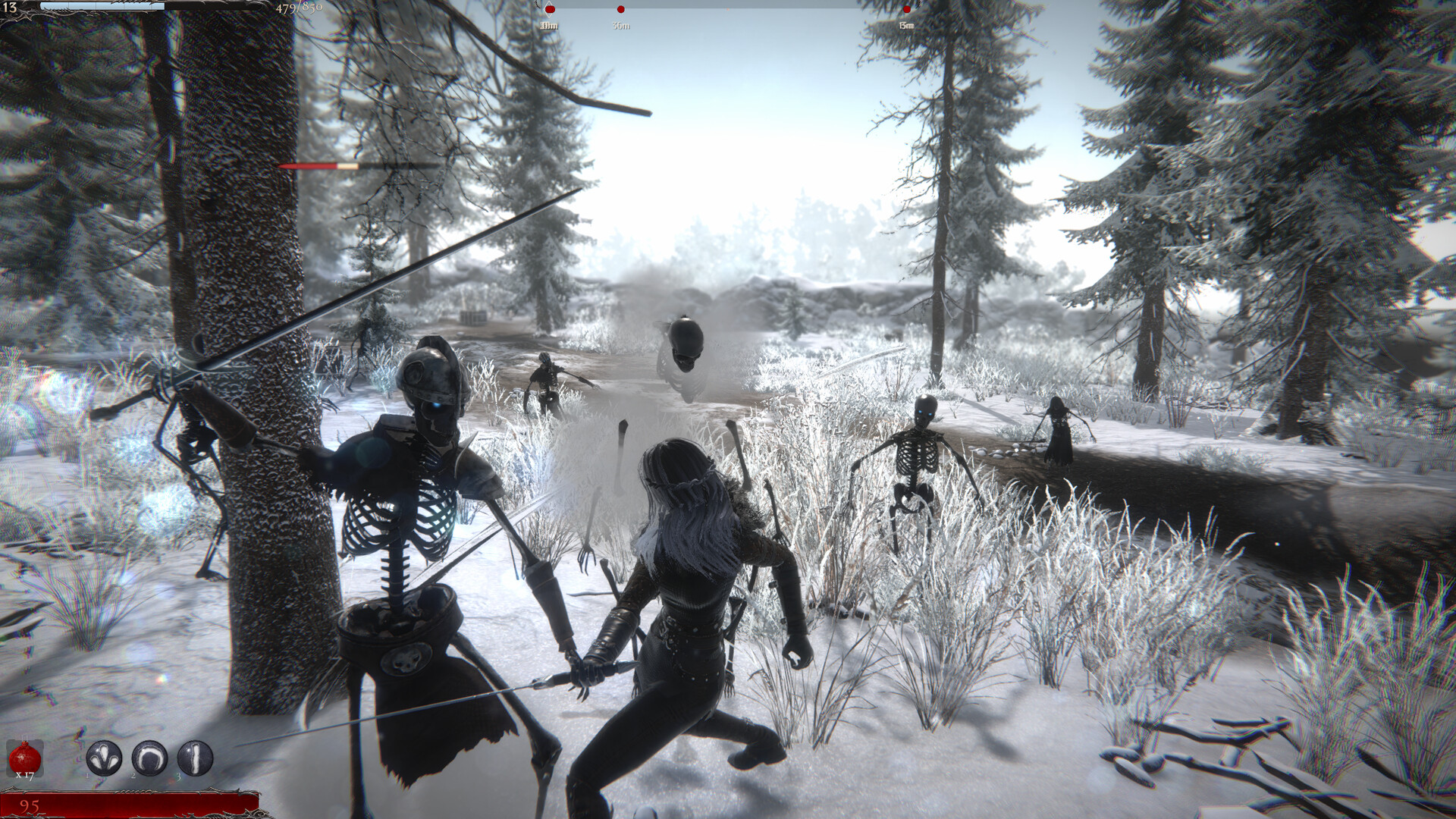 Breath of Life Screenshot 9