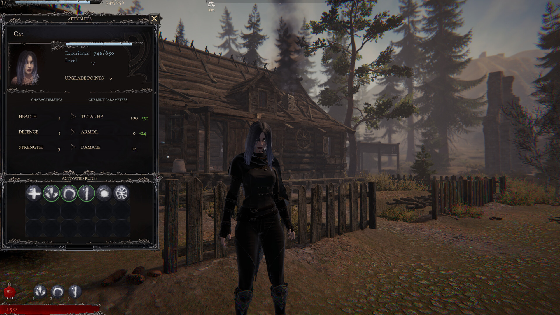 Breath of Life Screenshot 5