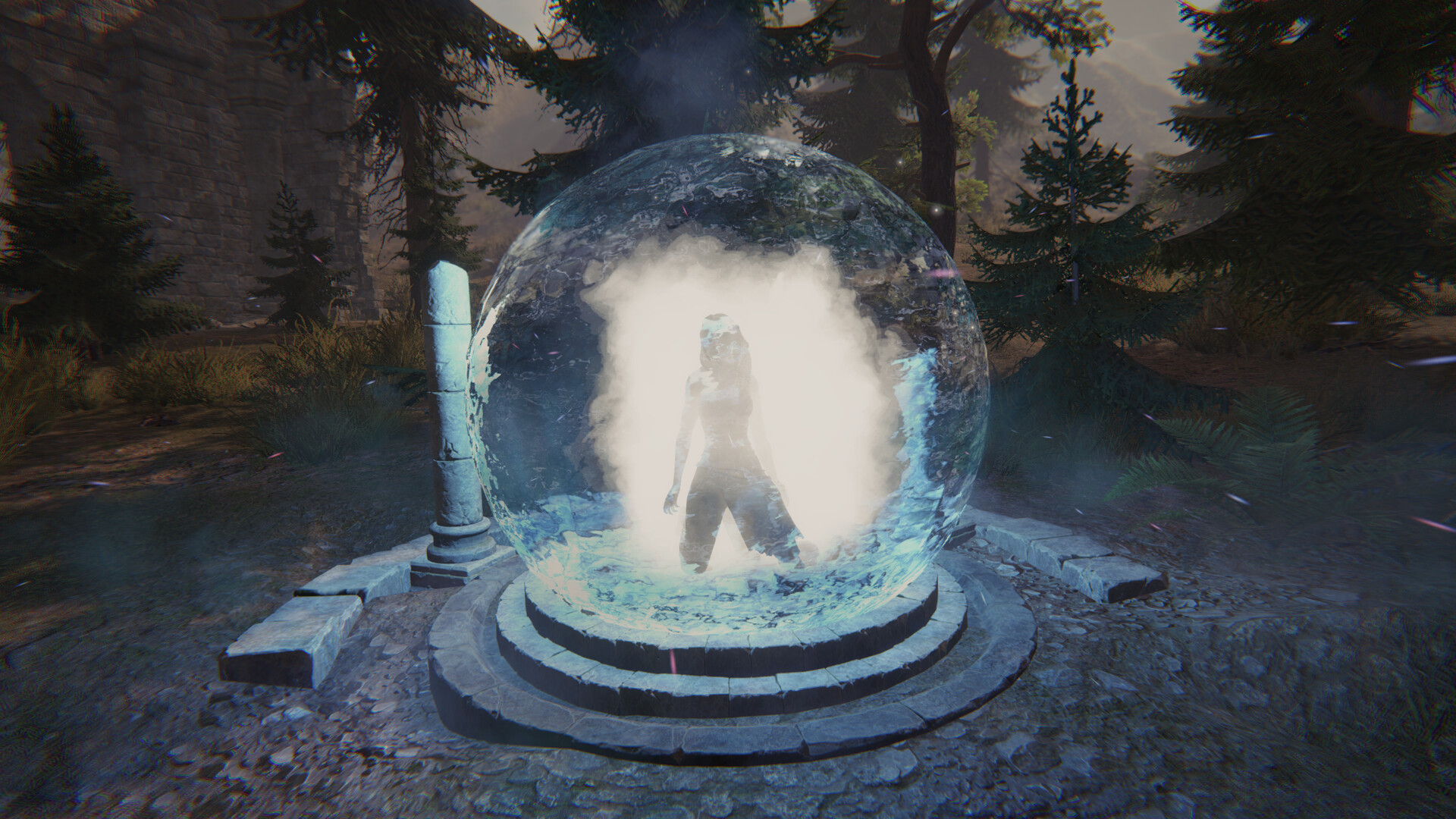 Breath of Life Screenshot 18