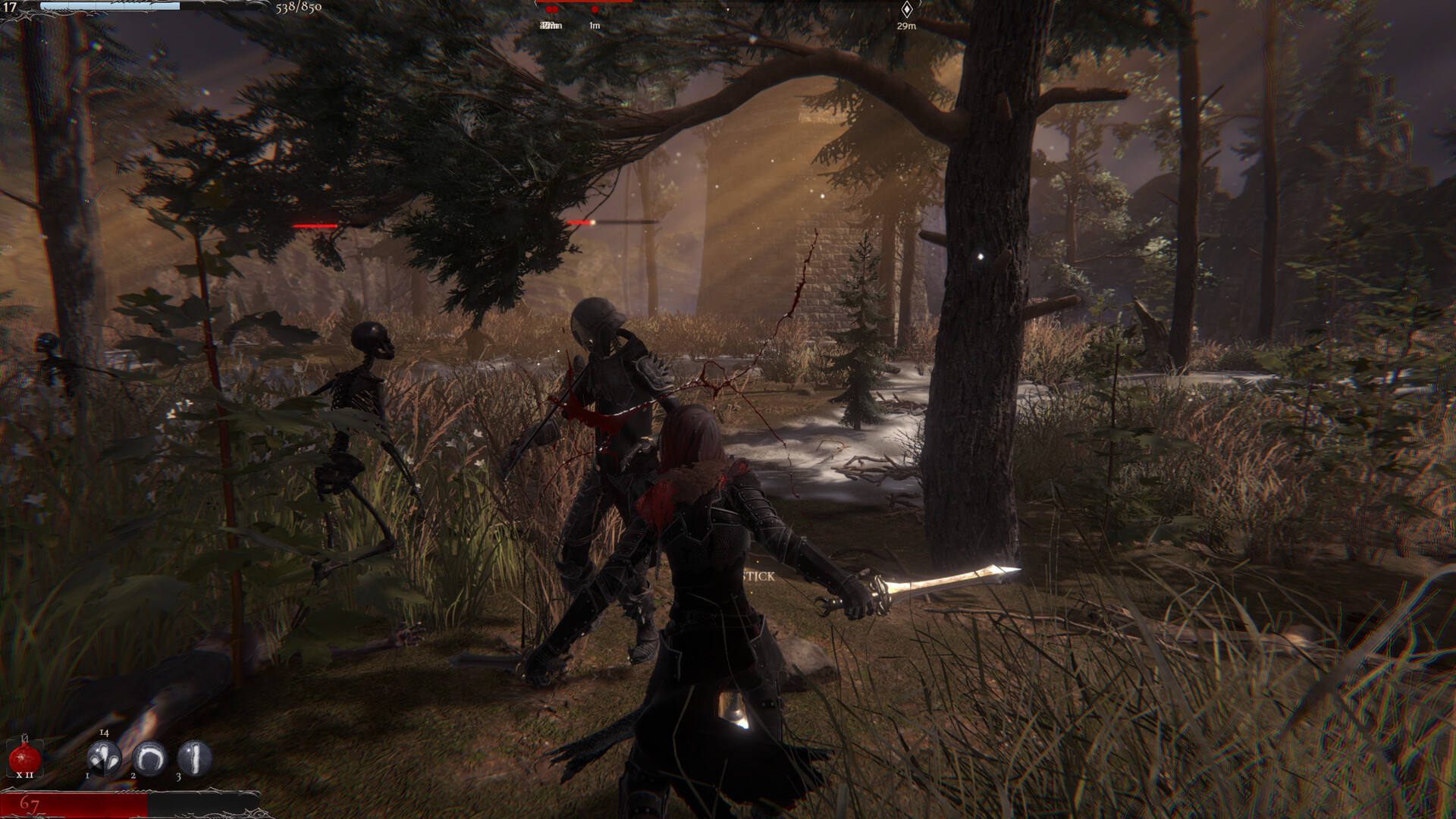 Breath of Life Screenshot 19