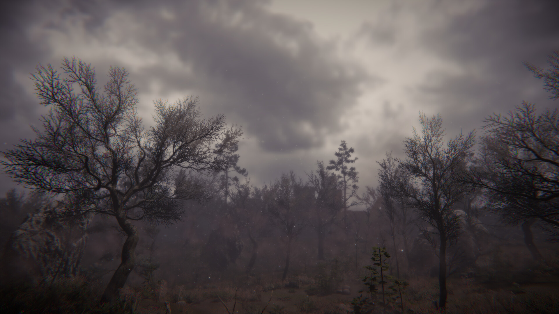 Breath of Life Screenshot 12