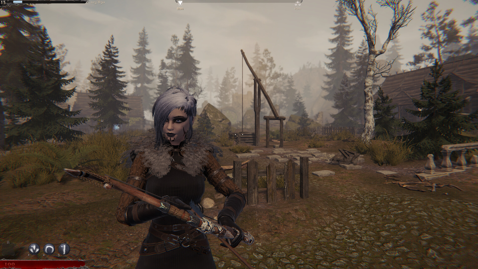 Breath of Life Screenshot 25