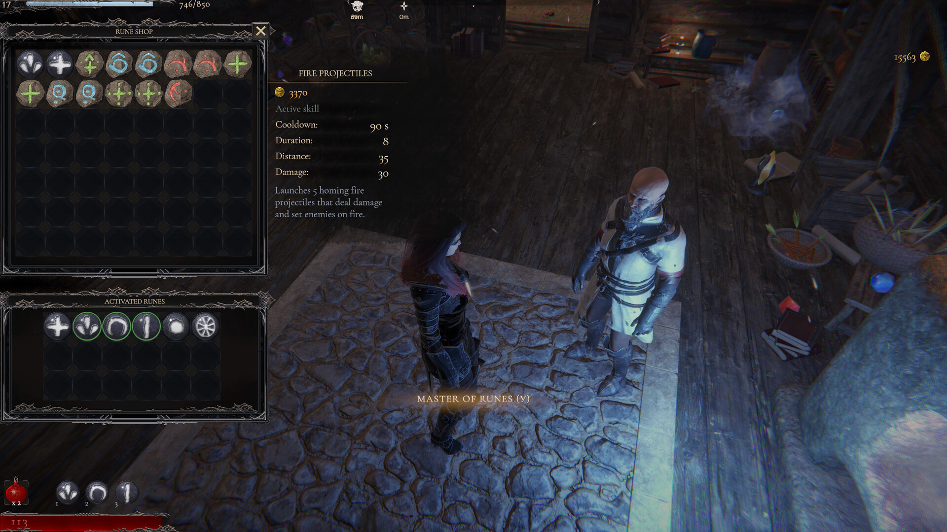 Breath of Life Screenshot 22