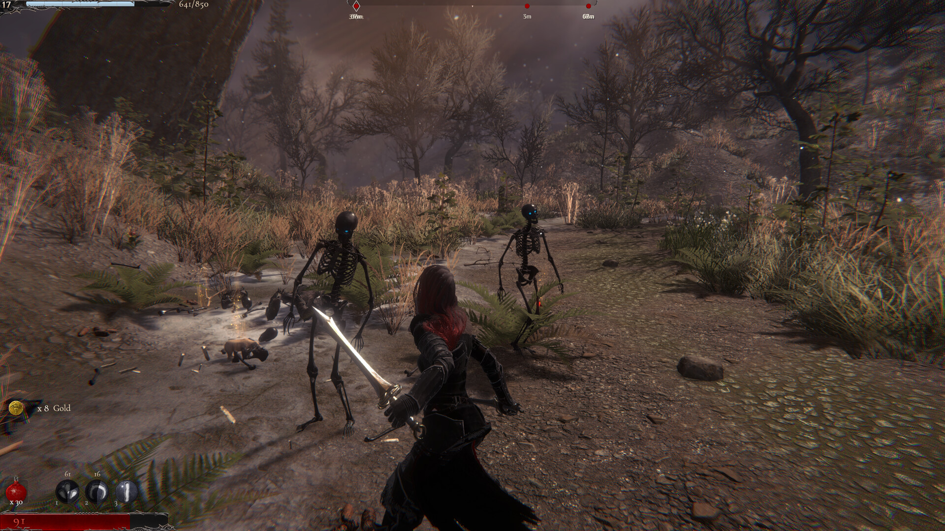 Breath of Life Screenshot 24