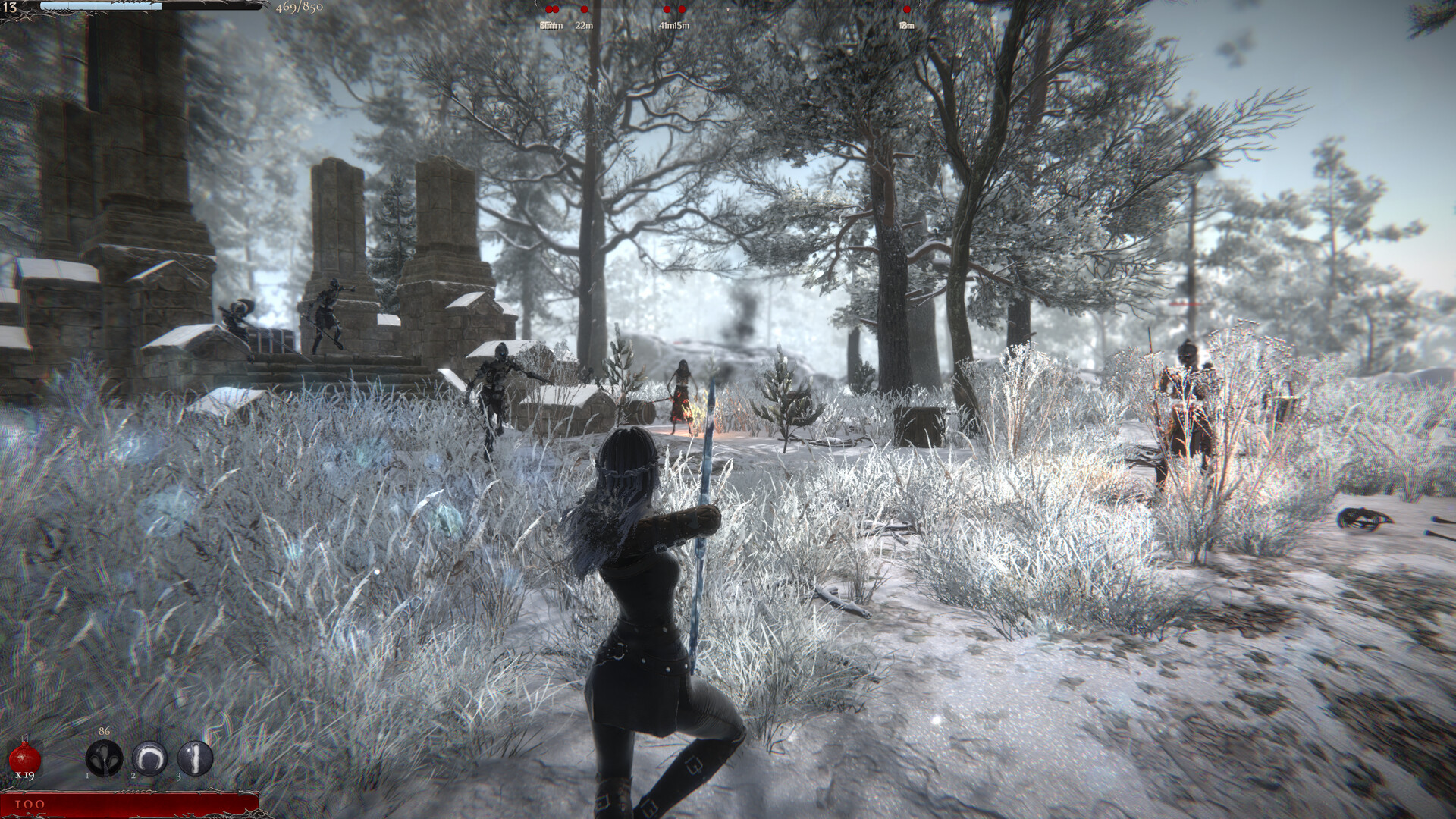 Breath of Life Screenshot 23