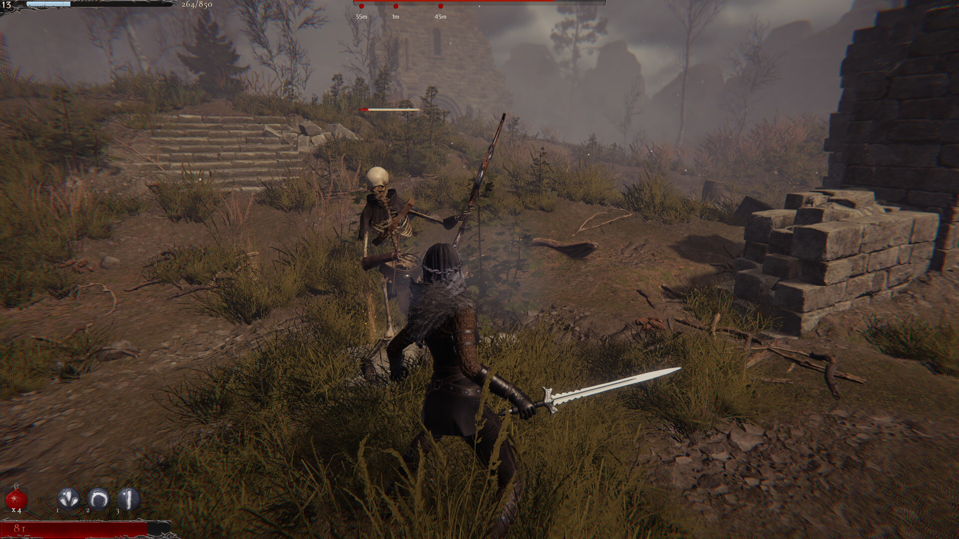 Breath of Life Screenshot 6