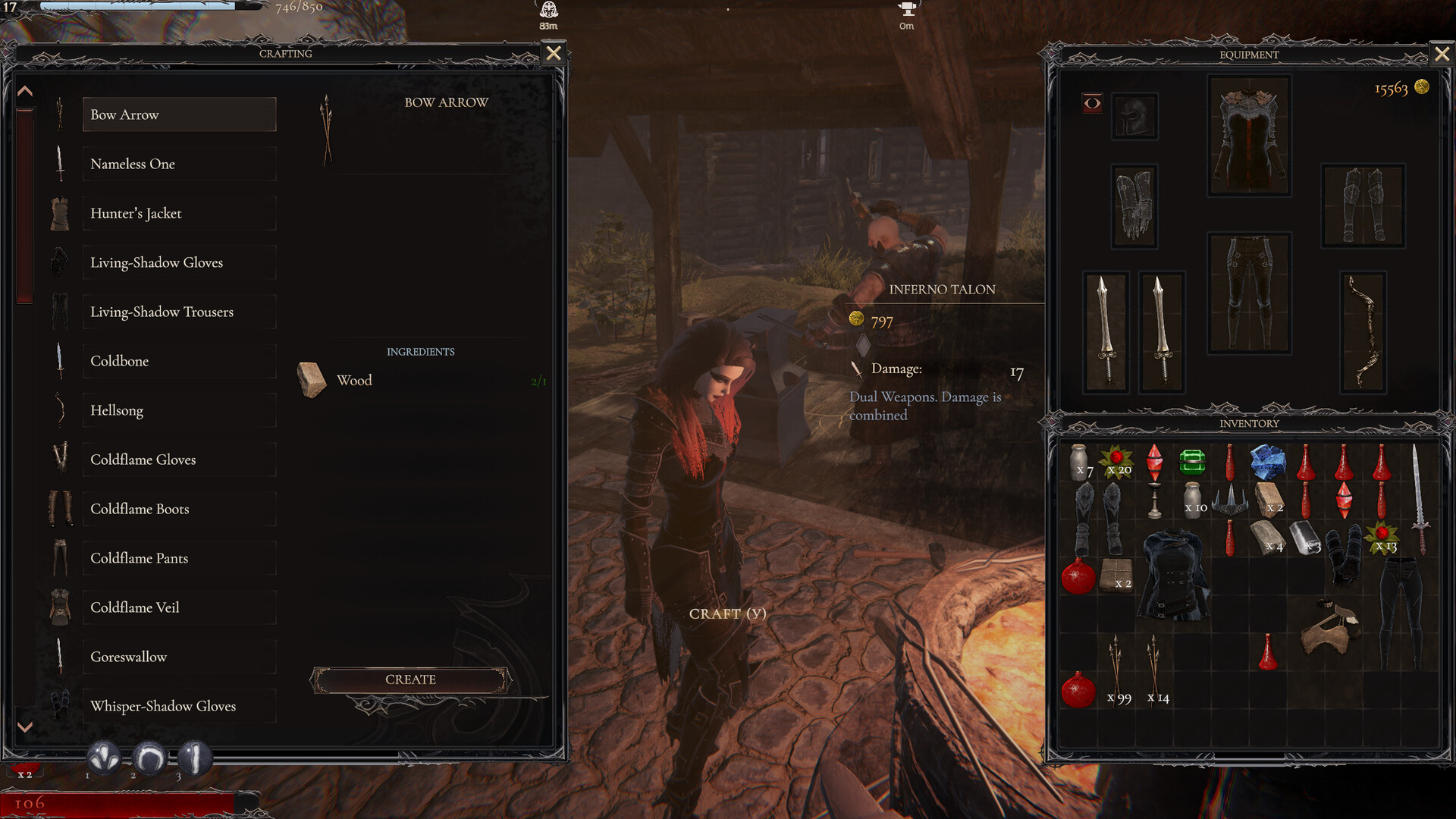 Breath of Life Screenshot 14