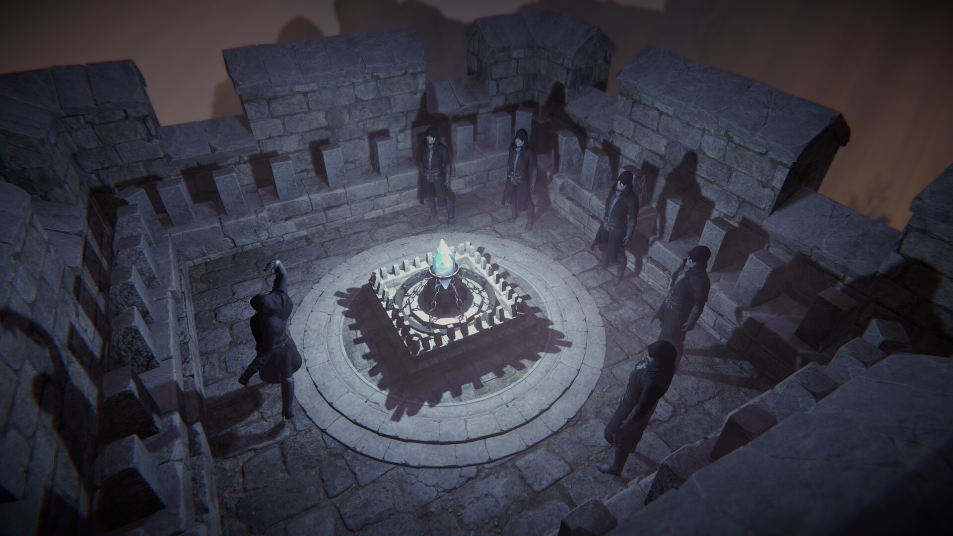 Breath of Life Screenshot 15