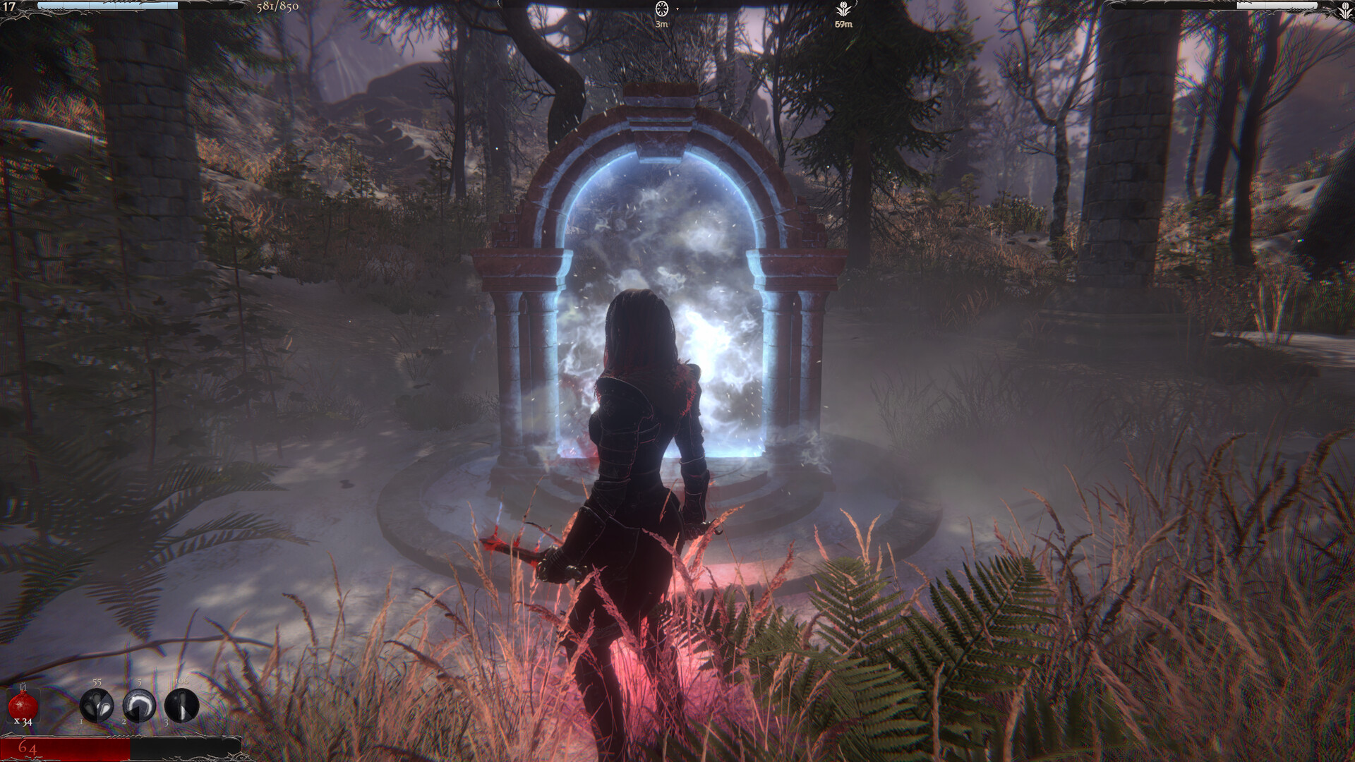 Breath of Life Screenshot 21