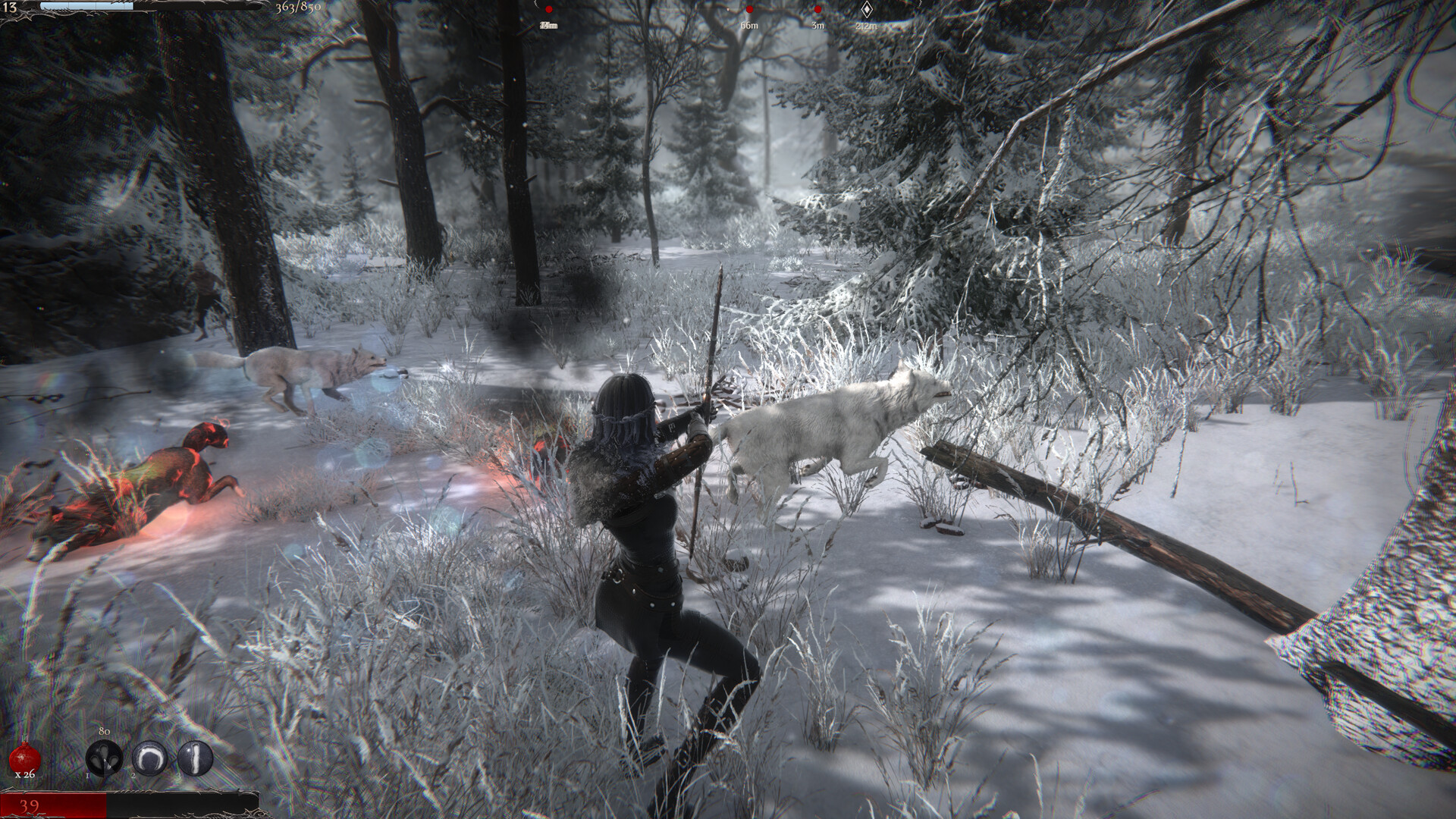 Breath of Life Screenshot 16