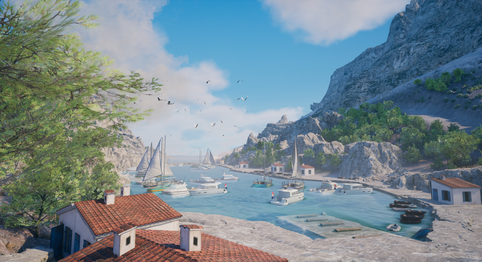 Rescue Ops: Wildfire Screenshot 9