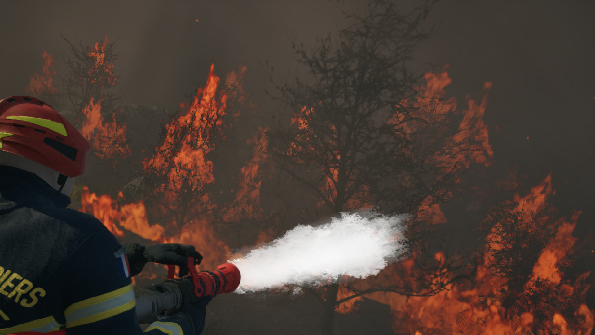 Rescue Ops: Wildfire Screenshot 15