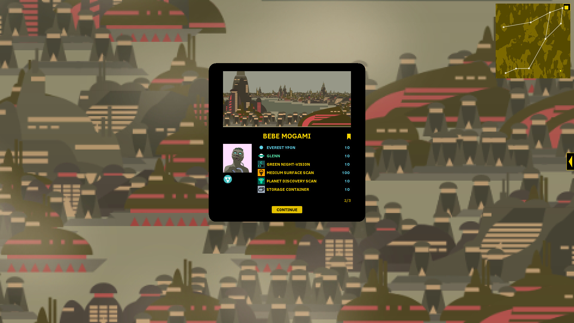 TAXINAUT Screenshot 6