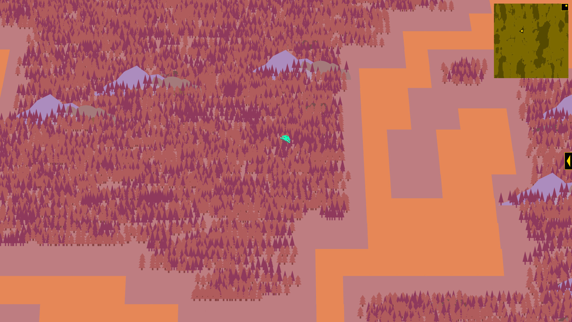 TAXINAUT Screenshot 12