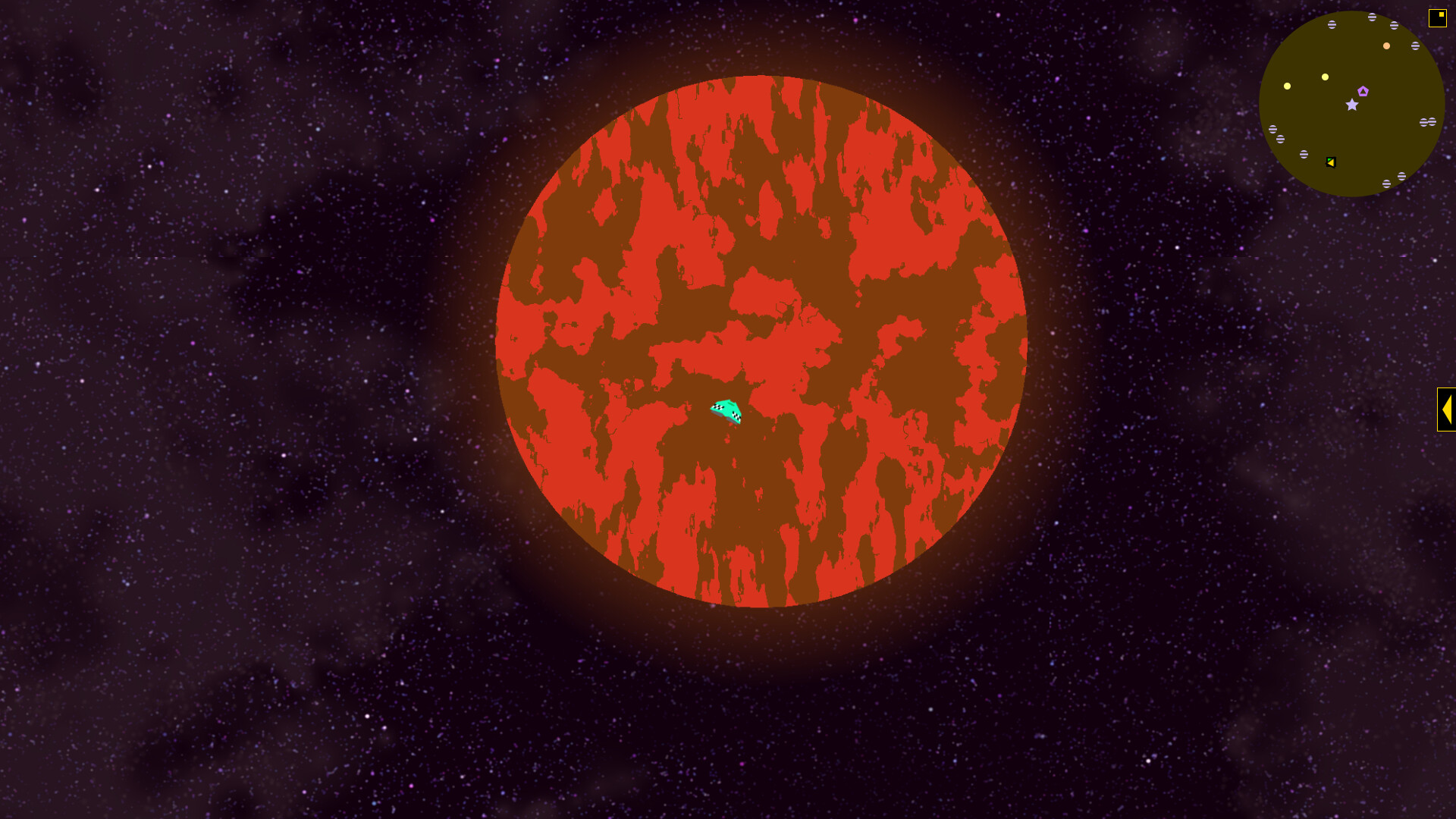 TAXINAUT Screenshot 5