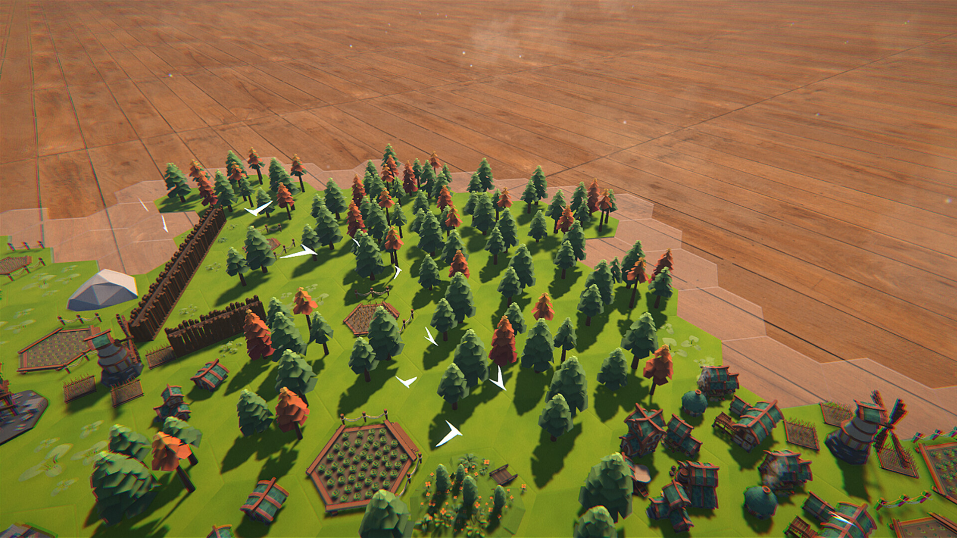 EVERDAWN Screenshot 3