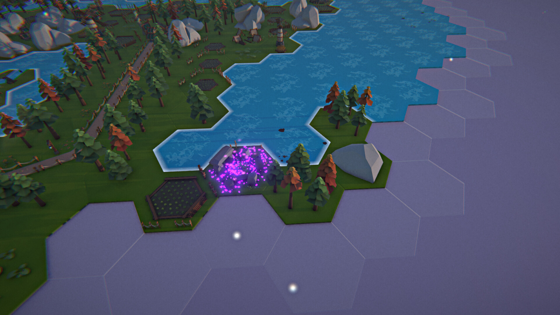 EVERDAWN Screenshot 9